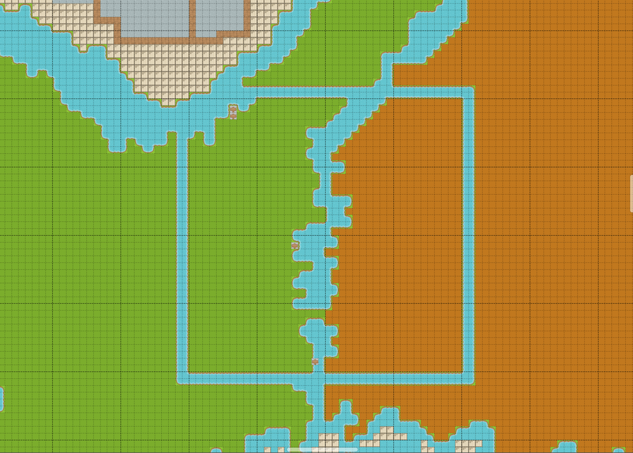 BitVille Map